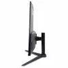 Acer Nitro XZ320QUP0bmiiphx 31.5 inch WQHD Curved Gaming Monitor, 2560x1440, 144Hz, 1ms, VA, AMD FreeSync Premium, DisplayHDR 400, 2x HDMI 2.0, 2x DP 1.4, Height Adjust