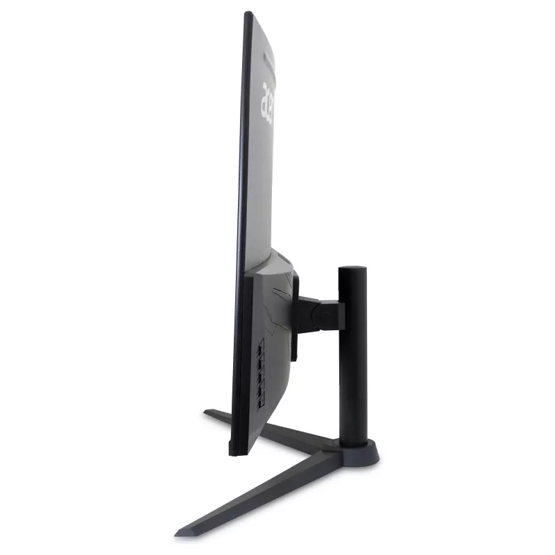 Acer Nitro XZ320QUP0bmiiphx 31.5 inch WQHD Curved Gaming Monitor, 2560x1440, 144Hz, 1ms, VA, AMD FreeSync Premium, DisplayHDR 400, 2x HDMI 2.0, 2x DP 1.4, Height Adjust