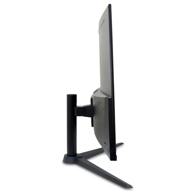 Acer Nitro XZ320QUP0bmiiphx 31.5 inch WQHD Curved Gaming Monitor, 2560x1440, 144Hz, 1ms, VA, AMD FreeSync Premium, DisplayHDR 400, 2x HDMI 2.0, 2x DP 1.4, Height Adjust