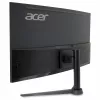 Acer Nitro XZ320QUP0bmiiphx 31.5 inch WQHD Curved Gaming Monitor, 2560x1440, 144Hz, 1ms, VA, AMD FreeSync Premium, DisplayHDR 400, 2x HDMI 2.0, 2x DP 1.4, Height Adjust
