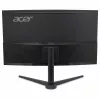 Acer Nitro XZ320QUP0bmiiphx 31.5 inch WQHD Curved Gaming Monitor, 2560x1440, 144Hz, 1ms, VA, AMD FreeSync Premium, DisplayHDR 400, 2x HDMI 2.0, 2x DP 1.4, Height Adjust