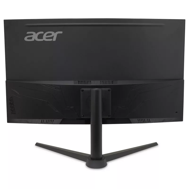 Acer Nitro XZ320QUP0bmiiphx 31.5 inch WQHD Curved Gaming Monitor, 2560x1440, 144Hz, 1ms, VA, AMD FreeSync Premium, DisplayHDR 400, 2x HDMI 2.0, 2x DP 1.4, Height Adjust