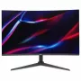 Acer Nitro XZ320QUP0bmiiphx 31.5 inch WQHD Curved Gaming Monitor, 2560x1440, 144Hz, 1ms, VA, AMD FreeSync Premium, DisplayHDR 400, 2x HDMI 2.0, 2x DP 1.4, Height Adjust