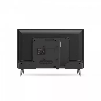 Allview 24ATC6000-H 24 inch HD LED TV, Black