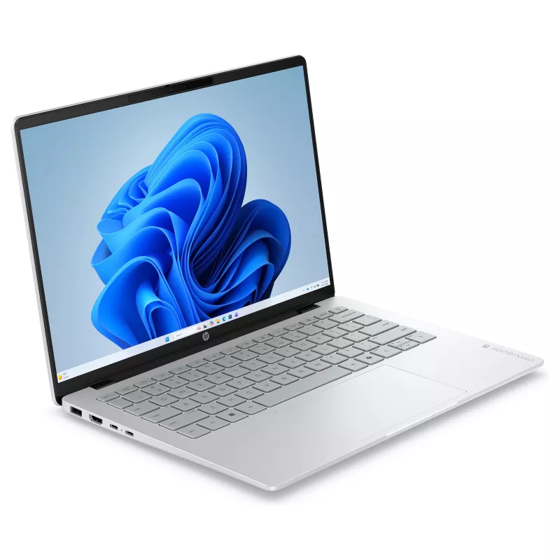 HP OmniBook 5 14-hk0171ng 14 inch WUXGA OLED 300 Nits, Intel Core 7-150U, 16GB RAM, 512GB SSD, Windows 11 Home
