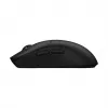 Hator Quasar 3 Ultima 8K Wireless Gaming Mouse Black