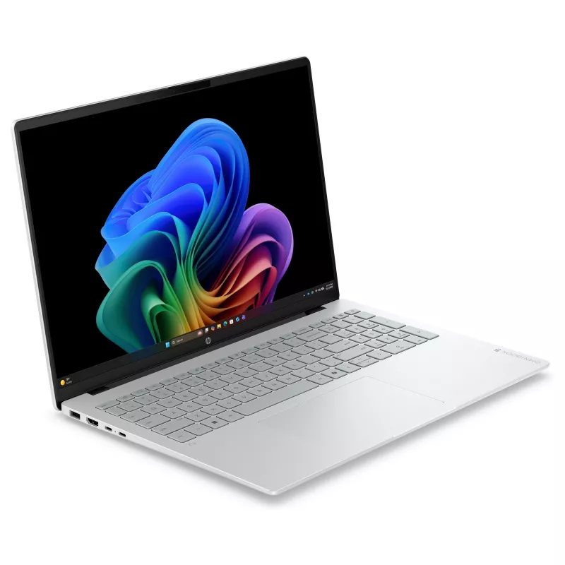 HP OmniBook 5 16-bm0171ng 16 inch WUXGA OLED 300 Nits, Intel Core Ultra 7 355, 16GB RAM, 512GB SSD, Windows 11 Home