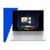 HP OmniBook 5 16-bp0171ng 16 inch WUXGA OLED 300 Nits, AMD Ryzen AI 7 445, 16GB RAM, 512GB SSD, Windows 11
