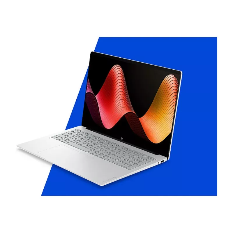 HP OmniBook 5 16-bp0171ng 16 inch WUXGA OLED 300 Nits, AMD Ryzen AI 7 445, 16GB RAM, 512GB SSD, Windows 11