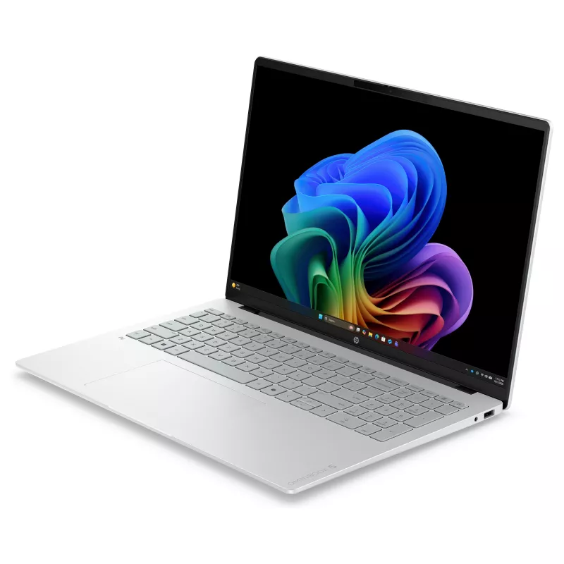 HP OmniBook 5 16-bp0171ng 16 inch WUXGA OLED 300 Nits, AMD Ryzen AI 7 445, 16GB RAM, 512GB SSD, Windows 11