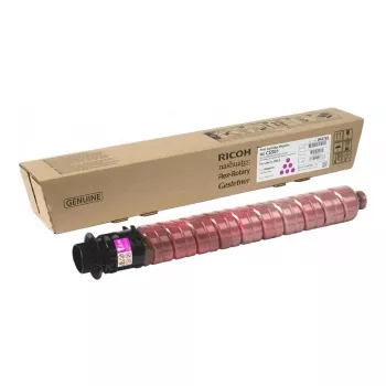 RICOH Original Toner Cartridge Magenta C3501CE/5501CE, 24,000 Pages
