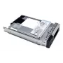 Dell 960GB SSD SATA Mixed Use 6Gbps 512e 2.5in with 3.5in Hybrid Carrier 3DWPD