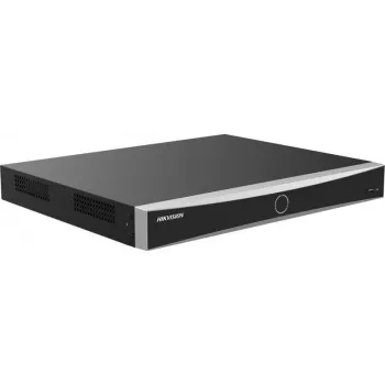 Hikvision DS-7616NXI-K2/VPro 16-Channel AcuSense NVR