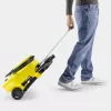 Kärcher K 3 Classic High Pressure Washer 1.676-222.0