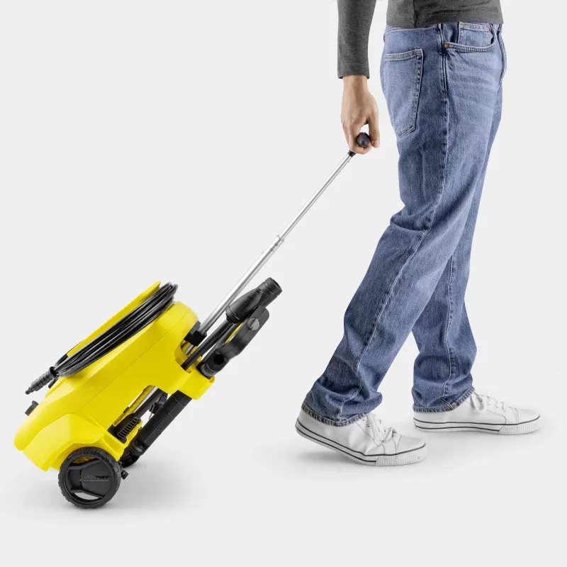 Kärcher K 3 Classic High Pressure Washer 1.676-222.0
