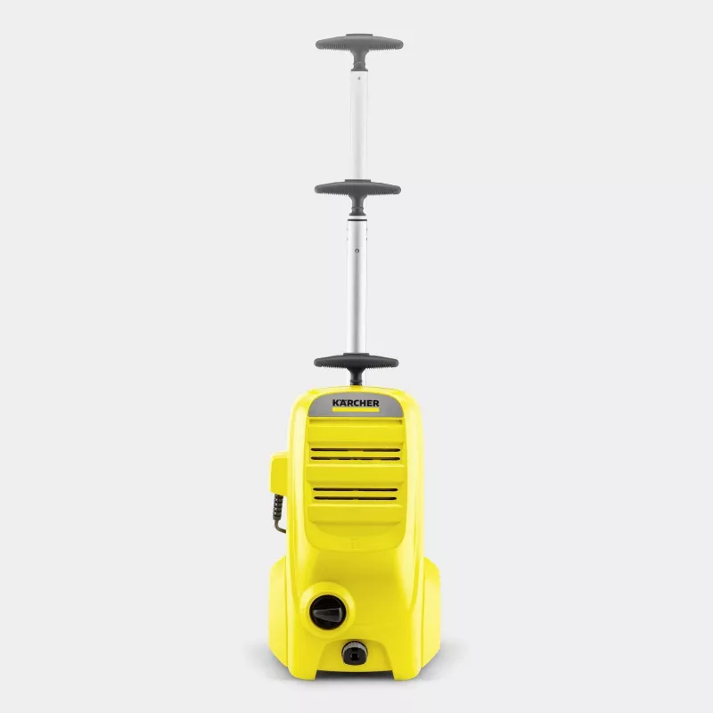 Kärcher K 3 Classic High Pressure Washer 1.676-222.0