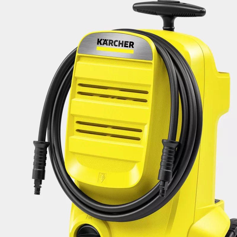 Kärcher K 3 Classic High Pressure Washer 1.676-222.0