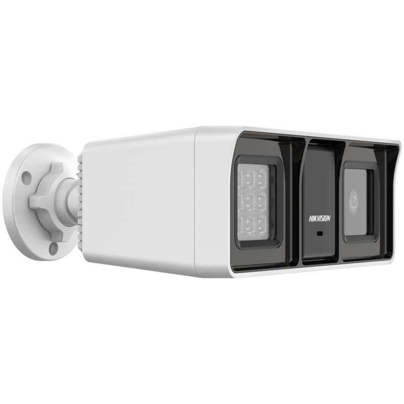 Hikvision DS-2CE18D0T-LFS(3.6mm) 2MP IR Turret Camera