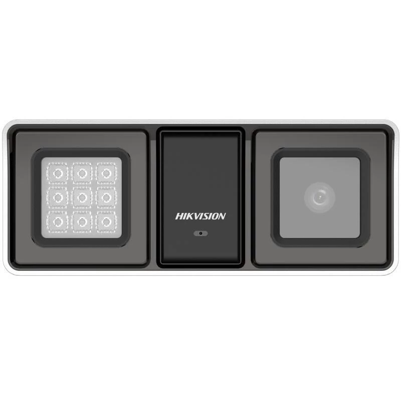 Hikvision DS-2CE18D0T-LFS(3.6mm) 2MP IR Turret Camera