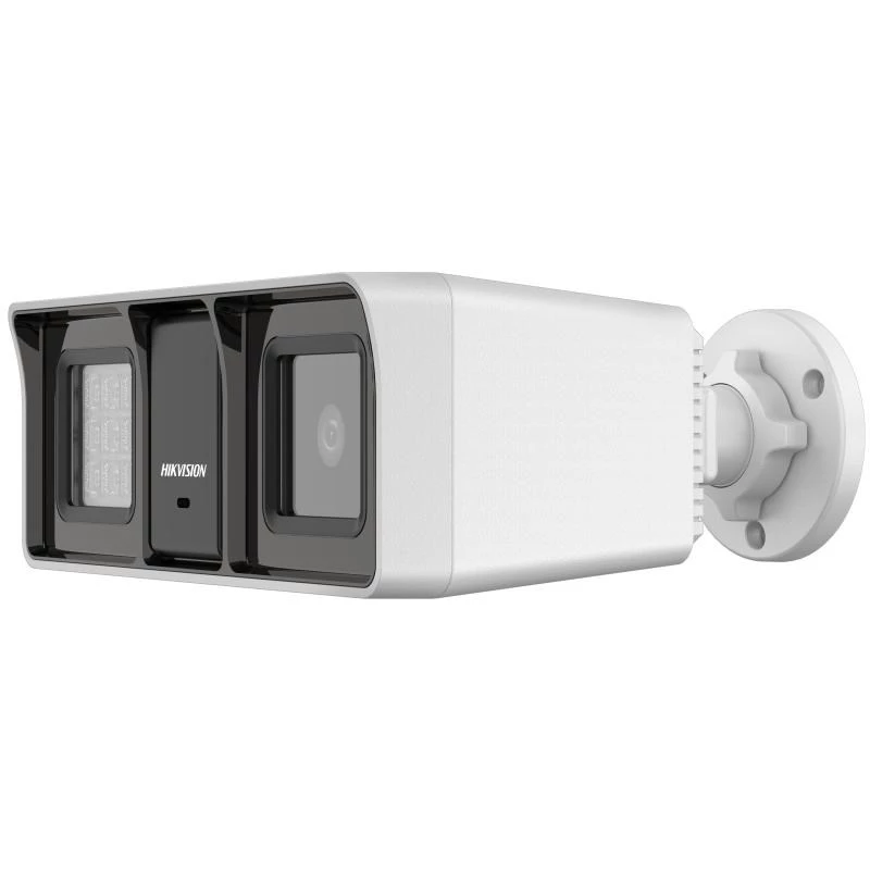 Hikvision DS-2CE18D0T-LFS(3.6mm) 2MP IR Turret Camera