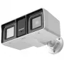 Hikvision DS-2CE18D0T-LFS(3.6mm) 2MP IR Turret Camera