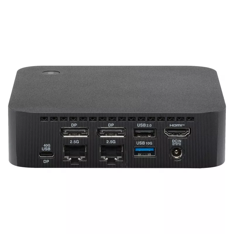 ASUS ExpertCenter PN54-S1-S30086ML Mini PC AMD Ryzen 3 210 8GB DDR5 512GB SSD DOS