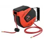 Yato YT-24244 Pneumatic Hose 20 m 20 bar Black, Red