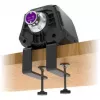 Conspit Table Clamp for ARES APEX Wheelbase, Aluminum - Black