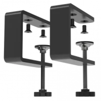 Conspit Table Clamp for ARES APEX Wheelbase, Aluminum - Black