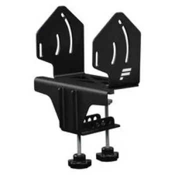 Fanatec Clubsport DD Table Clamp for CS, CSL and Gran Turismo Direct-Drive Wheelbase - Black