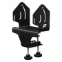Fanatec Clubsport DD Table Clamp for CS, CSL and Gran Turismo Direct-Drive Wheelbase - Black