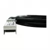 BLUEOPTICS Compatible Extreme Networks 10304 BlueLAN 10GBASE-CR Passive SFP+ to SFP+ Direct Attach Cable, 1m, AWG30