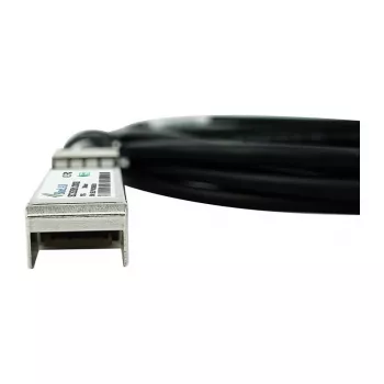 BLUEOPTICS Compatible Extreme Networks 10304 BlueLAN 10GBASE-CR Passive SFP+ to SFP+ Direct Attach Cable, 1m, AWG30