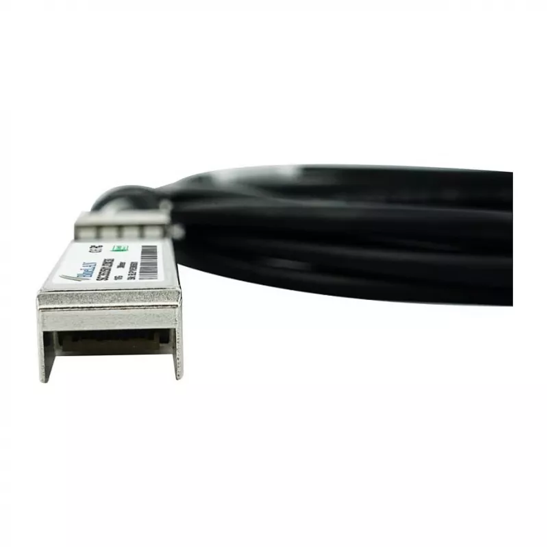 BLUEOPTICS Compatible Extreme Networks 10304 BlueLAN 10GBASE-CR Passive SFP+ to SFP+ Direct Attach Cable, 1m, AWG30