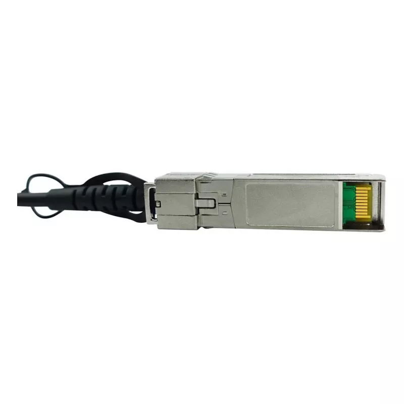 BLUEOPTICS Compatible Extreme Networks 10304 BlueLAN 10GBASE-CR Passive SFP+ to SFP+ Direct Attach Cable, 1m, AWG30