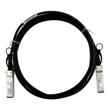BLUEOPTICS Compatible Extreme Networks 10304 BlueLAN 10GBASE-CR Passive SFP+ to SFP+ Direct Attach Cable, 1m, AWG30