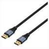 SAVIO CL-209 DisplayPort 2.1 Cable 1m Black