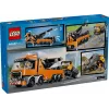 LEGO City 60467 Tow Truck with Crane