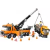 LEGO City 60467 Tow Truck with Crane