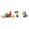 LEGO City 60467 Tow Truck with Crane