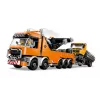LEGO City 60467 Tow Truck with Crane