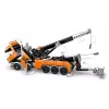 LEGO City 60467 Tow Truck with Crane