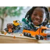 LEGO City 60467 Tow Truck with Crane