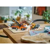 LEGO City 60467 Tow Truck with Crane