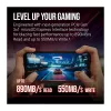 PNY 128GB microSDXC Express Card UHS-I U3 V30 A1 with SD Adapter