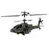 Amewi Apache AH-64 Helicopter Coaxial 3.5-Channel RTF (25350)