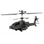 Amewi Apache AH-64 Helicopter Coaxial 3.5-Channel RTF (25350)