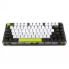 ASUS KD201 Jelly75 Wireless/Bluetooth Keyboard Volt Green