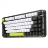 ASUS KD201 Jelly75 Wireless/Bluetooth Keyboard Volt Green
