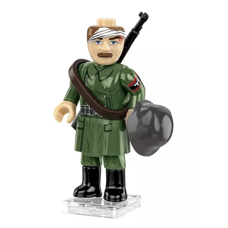 COBI Blocks Battle of Berlin 77 pcs.